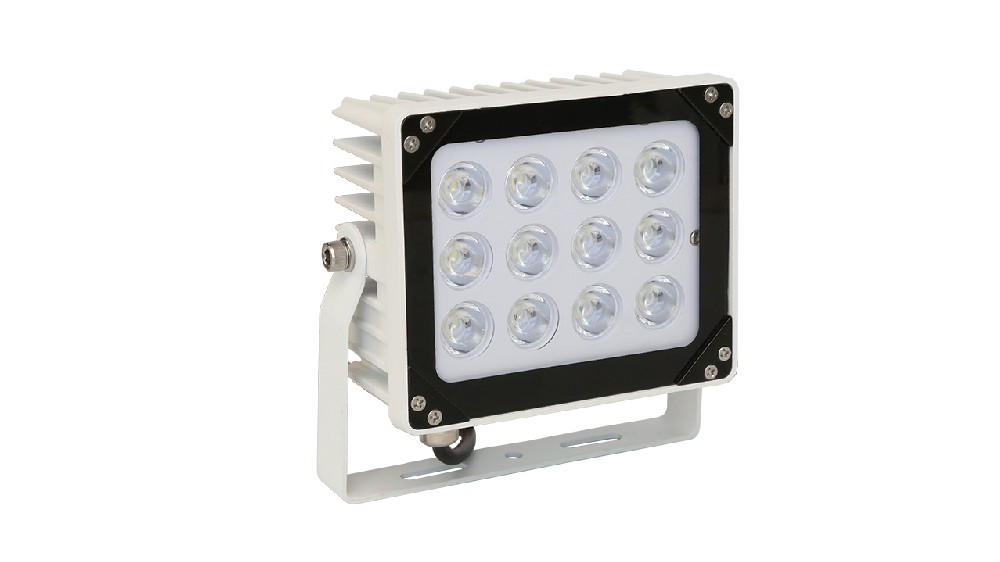 人臉識別用什么補光燈好？