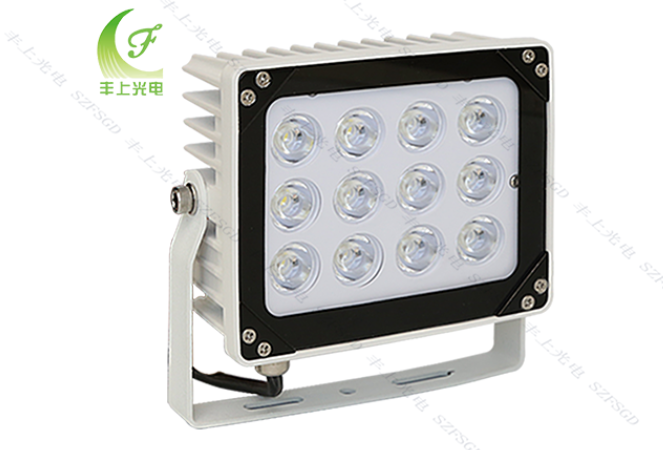 豐上光電補光燈高新技術發(fā)展不斷變革創(chuàng)新