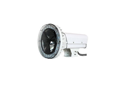 豐上光電助力江西環保項目順利完工！